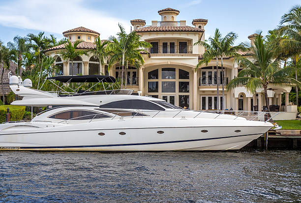 luxury yacht 11